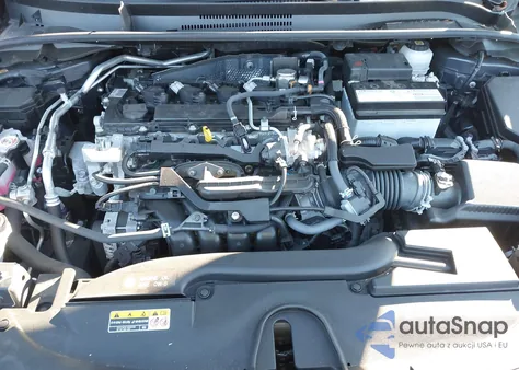 2023 Toyota Corolla Xse from USA, damaged, VIN JTDT4MCE8P3518673